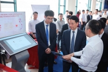 NHIỀU HOẠT ĐỘNG CHÀO MỪNG NGÀY KHOA HỌC  VÀ CÔNG NGHỆ VIỆT NAM 18/5